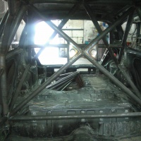 Renault Clio 2