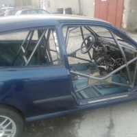 Renault Clio 3