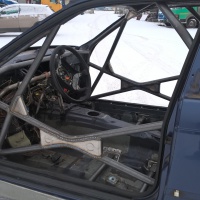 BMW Compact