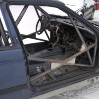 BMW Compact