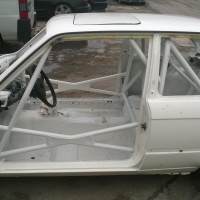 BMW E30 02