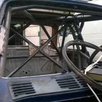 BMW E30 04