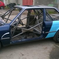 BMW E30 04