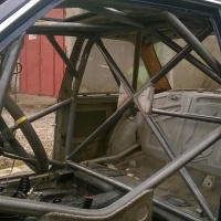 BMW E30 04
