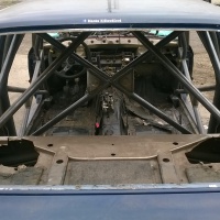 BMW E30 04