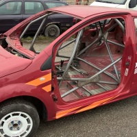 Citroen C2 2
