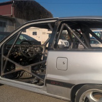 Daihatsu Charade