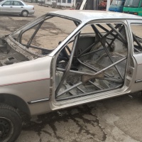 Ford Sierra