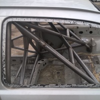 Ford Sierra