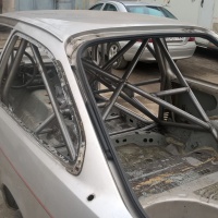 Ford Sierra