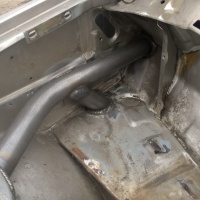 Ford Sierra