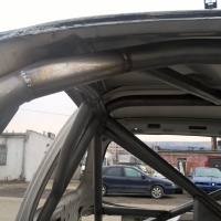 Ford Sierra