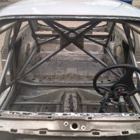 Ford Sierra