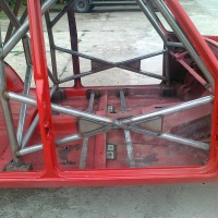 Lada VFTS