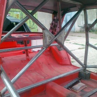 Lada VFTS