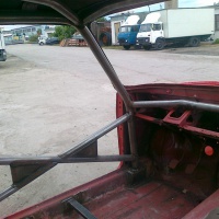 Lada VFTS