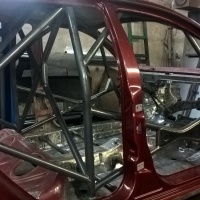 Škoda Fábia