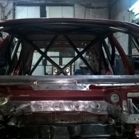 Škoda Fábia
