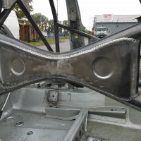 Škoda Fábia 2