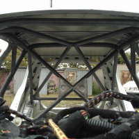 Škoda Fábia 2