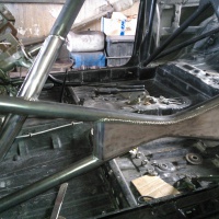 Škoda Fábia 2
