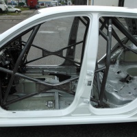 Škoda Fábia 2